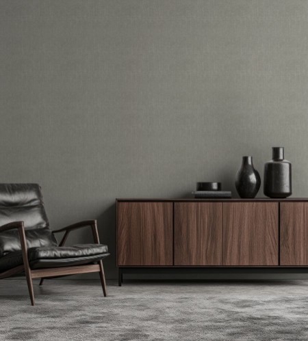 Coloring Linen fabric Gray - 1036201-13 - 04968-01 paint Studio Surface